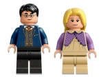 LEGO® Harry Potter™ 76400 - Rokfort: Koč a testrálovia